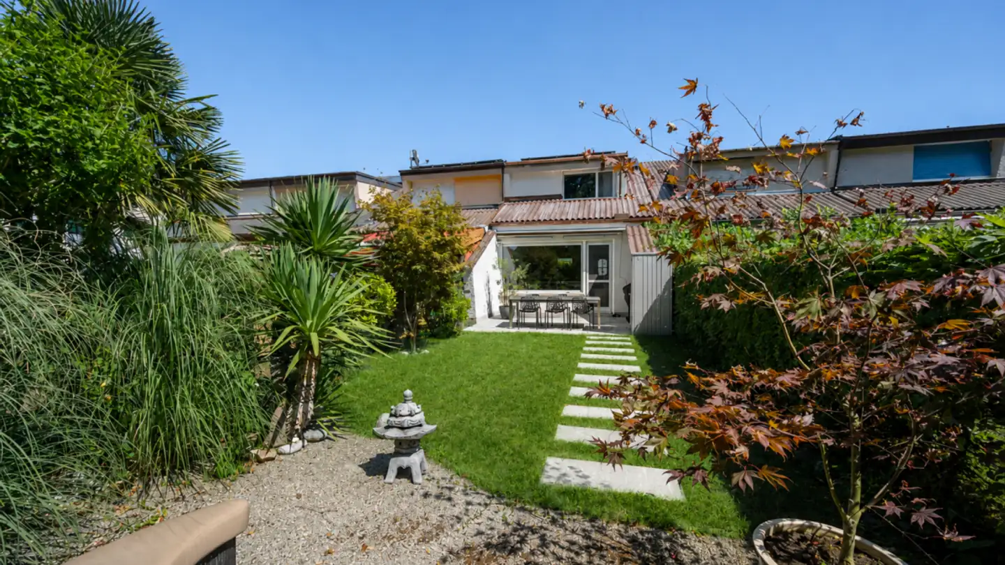 Maison individuelle à vendre - Lilienstrasse 48, 4123 Allschwil - Photo 2