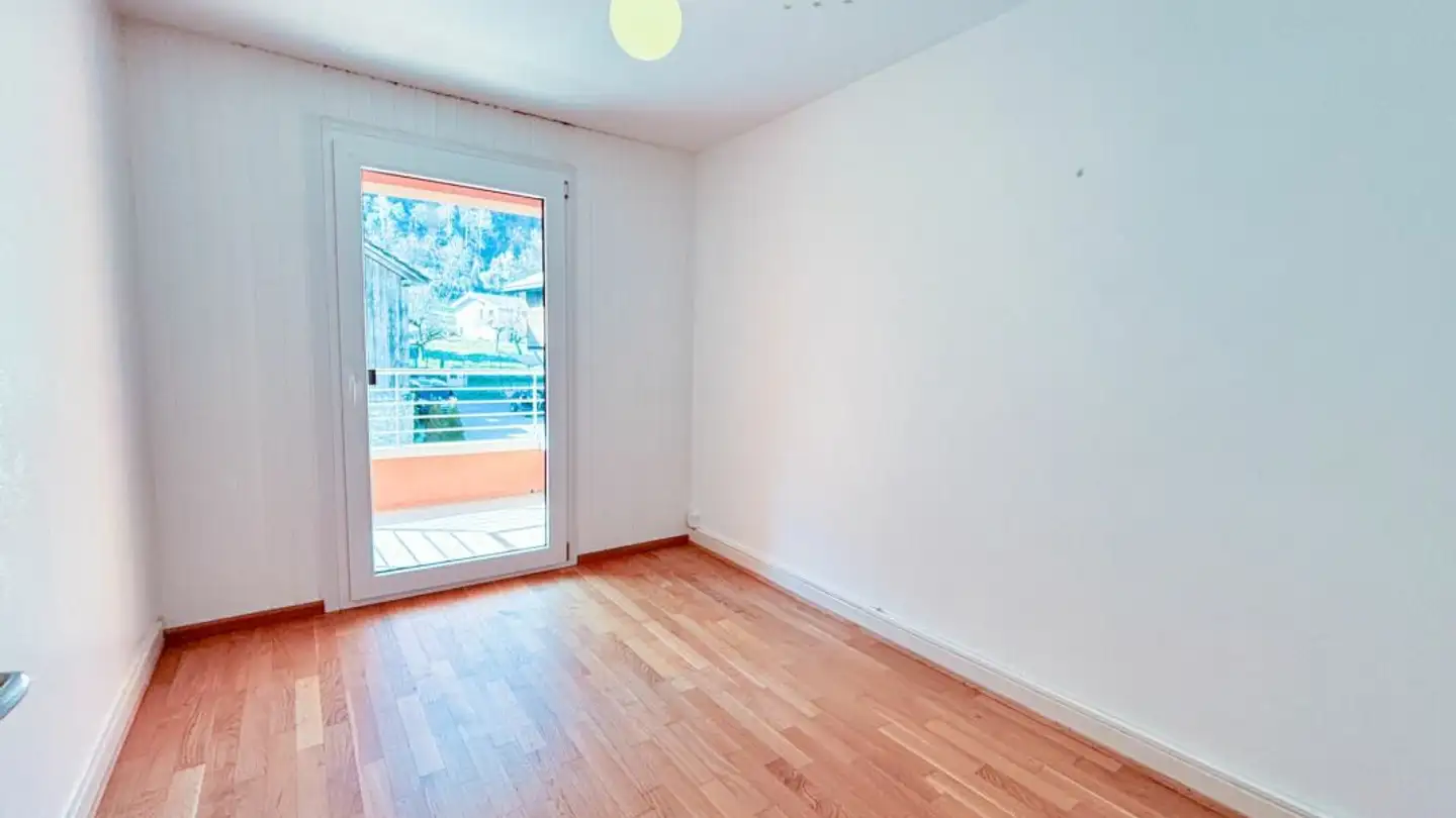 Appartement à louer - Rue Centrale 168, 3979 Grône - Photo 3
