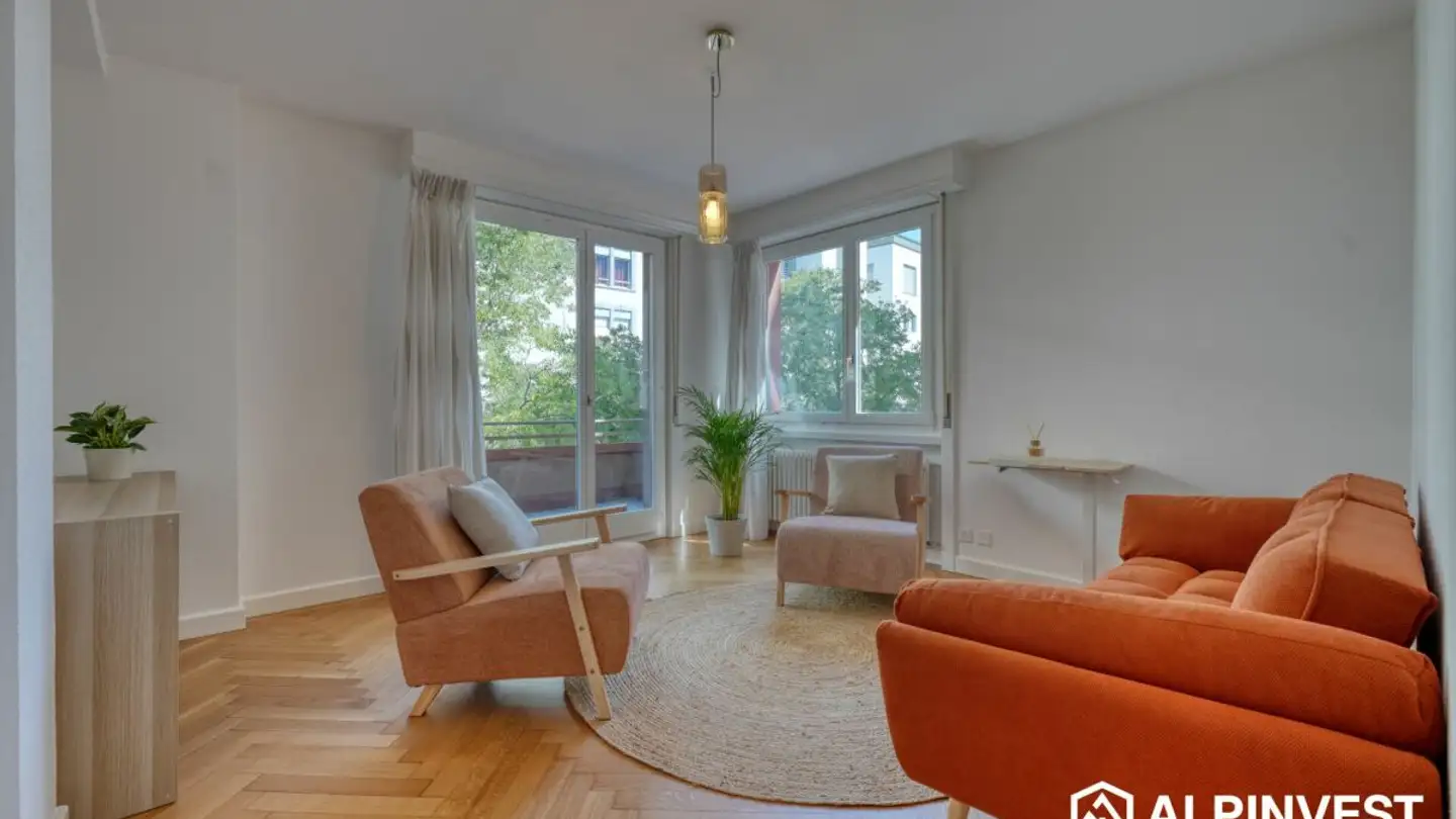 Bürofläche mieten - Avenue Général-Guisan 5, 3960 Sierre - Foto 3