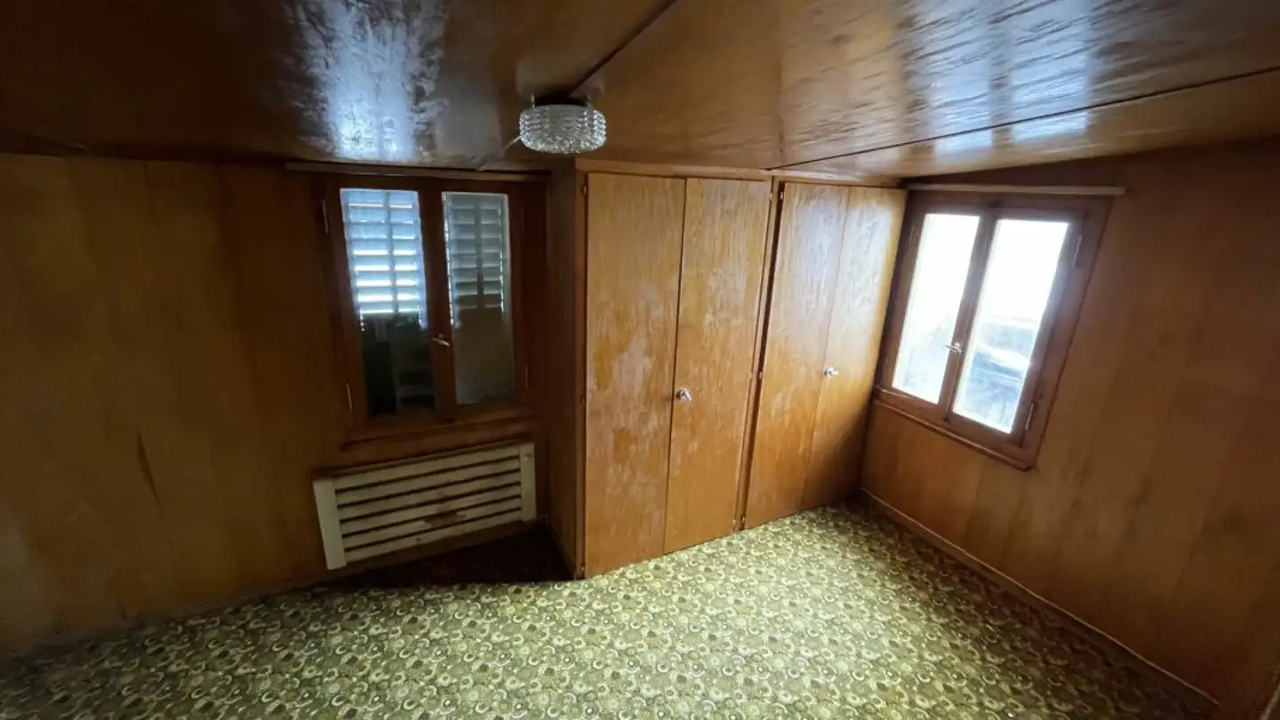 Wohnung kaufen - Wichelweg 11, 3943 Eischoll - Foto 3