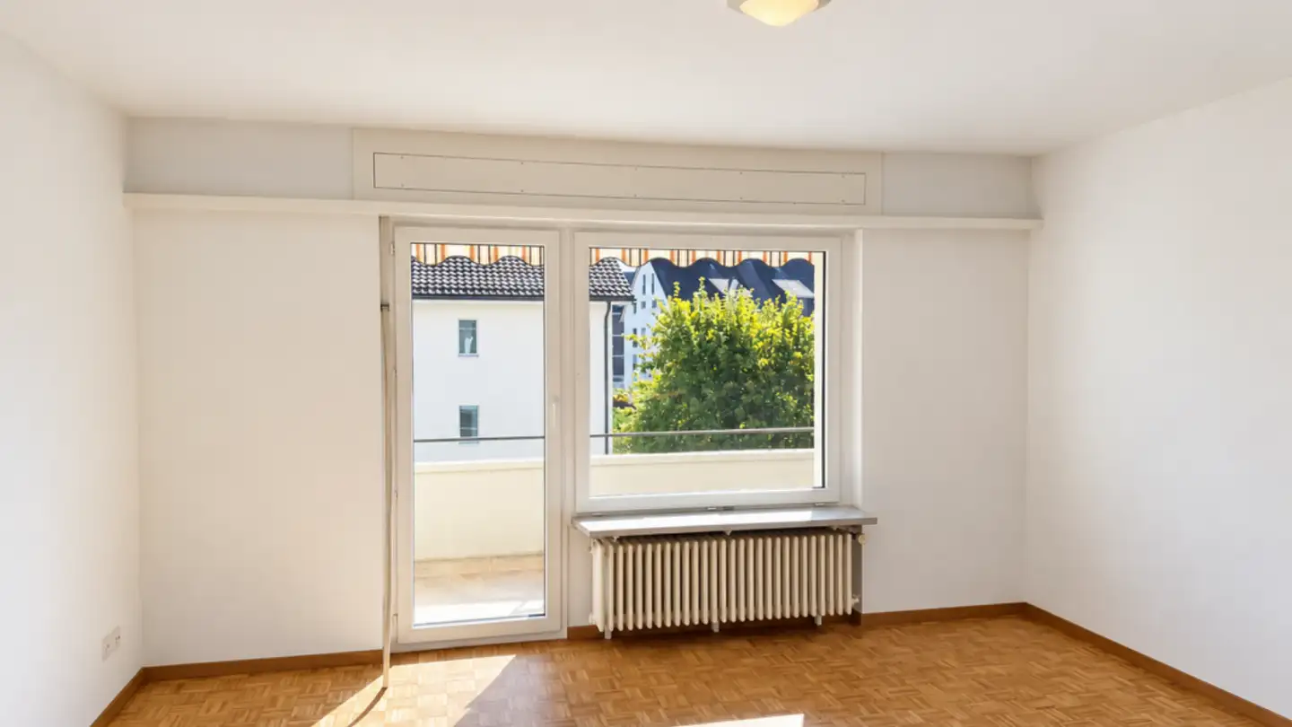 Appartement à louer - Industriestrasse 15, 8627 Grüningen - Photo 2