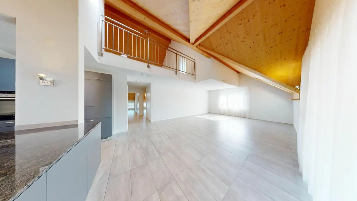 Penthouse kaufen - 3380 Wangen an der Aare
