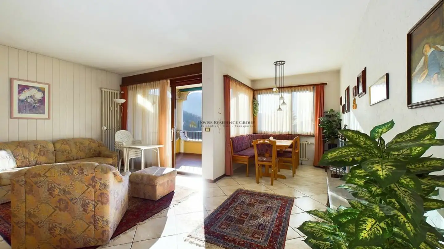 Apartment for sale - 6956 Lopagno - Photo 2