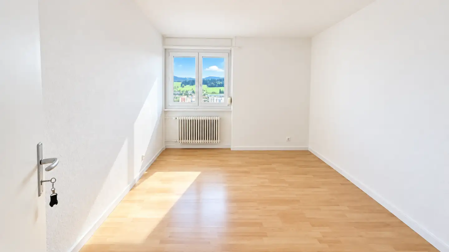 Appartement à louer - Rue De L'arc-En-Ciel 30, 2300 La Chaux-de-Fonds