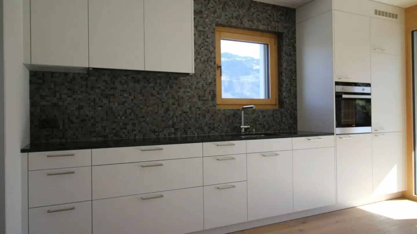 Wohnung mieten - Giuf 86a, 9475 Sevelen - Foto 4