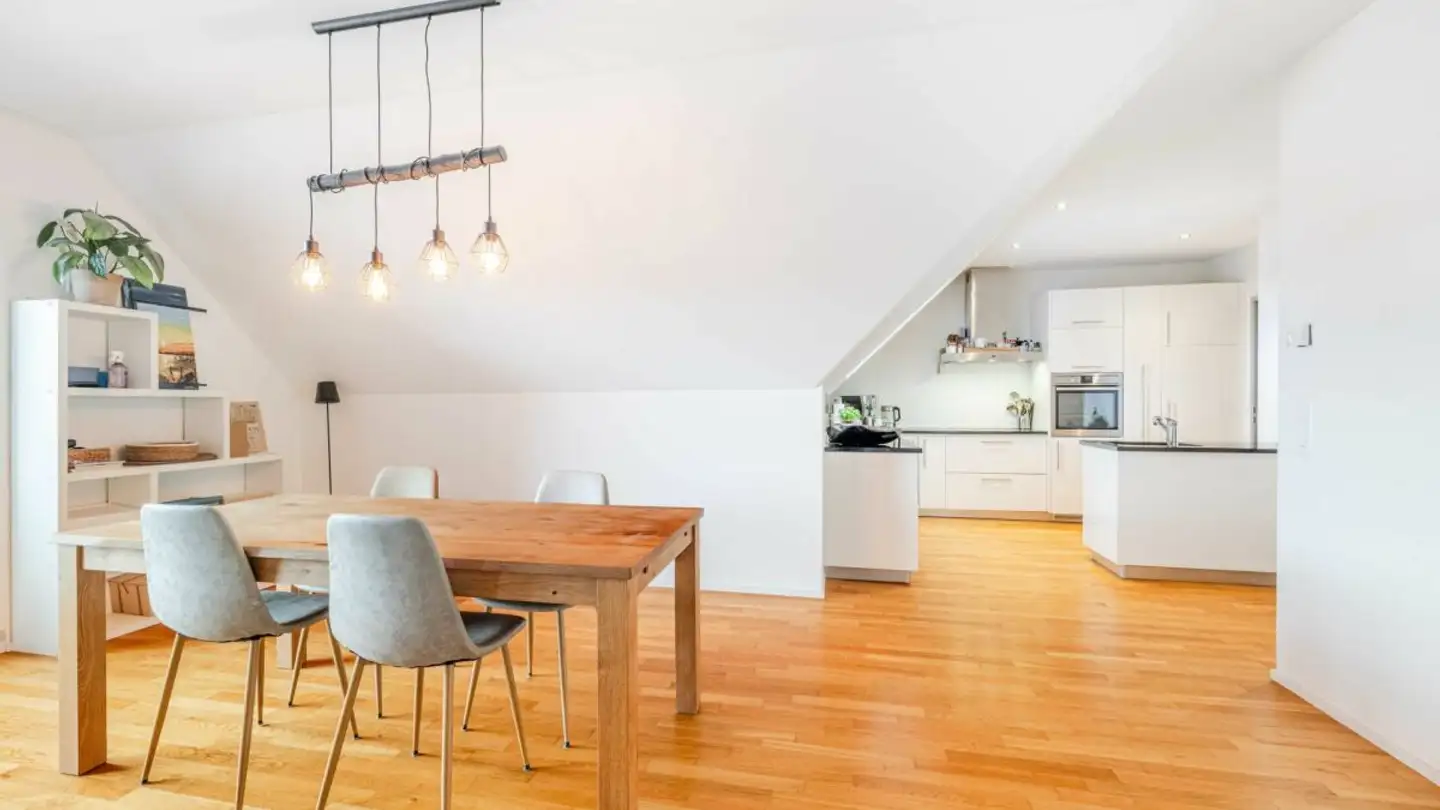 Apartment for sale - Mittlere Mühlestrasse 6, 8598 Bottighofen - Photo 2
