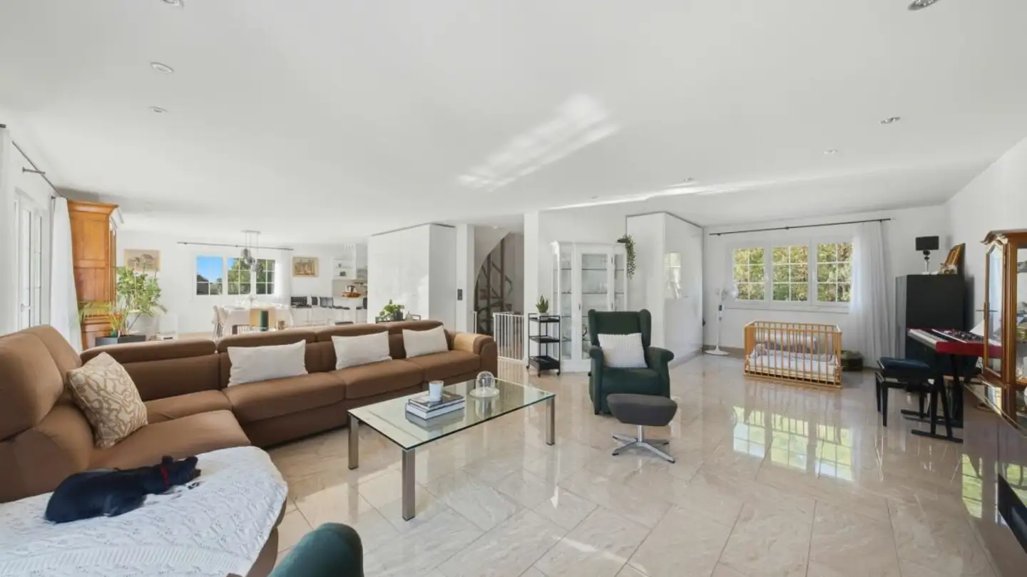 Villa for sale - Blözenweg 38, 4133 Pratteln - Photo 2