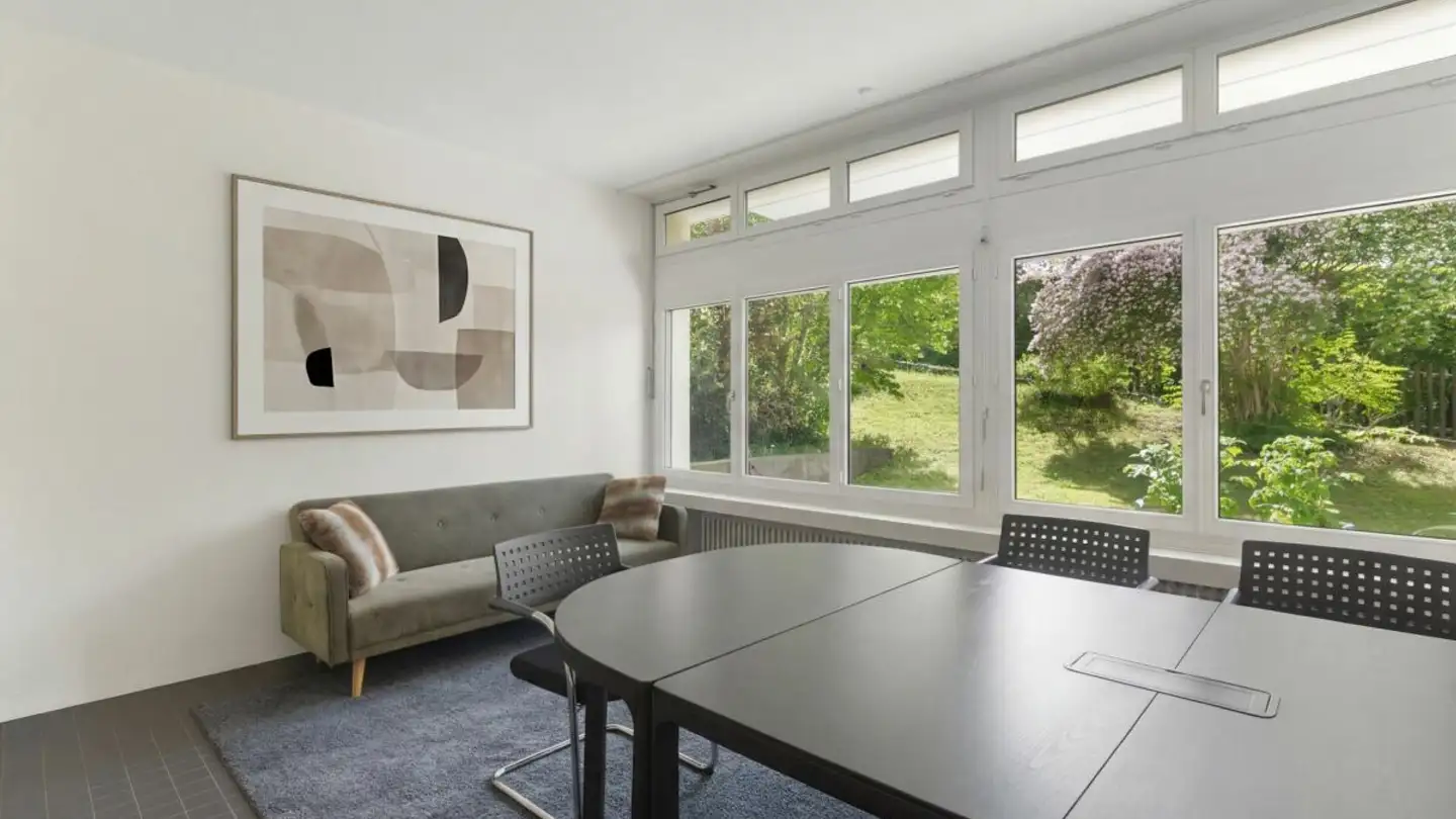 Bureau à louer - Bergstrasse 8, 8702 Zollikon - Photo 2