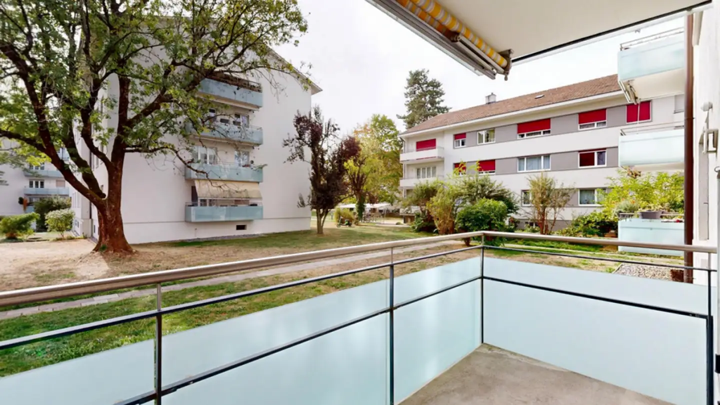 Appartement à louer - Dürrenmattweg 60, 4123 Allschwil - Photo 3