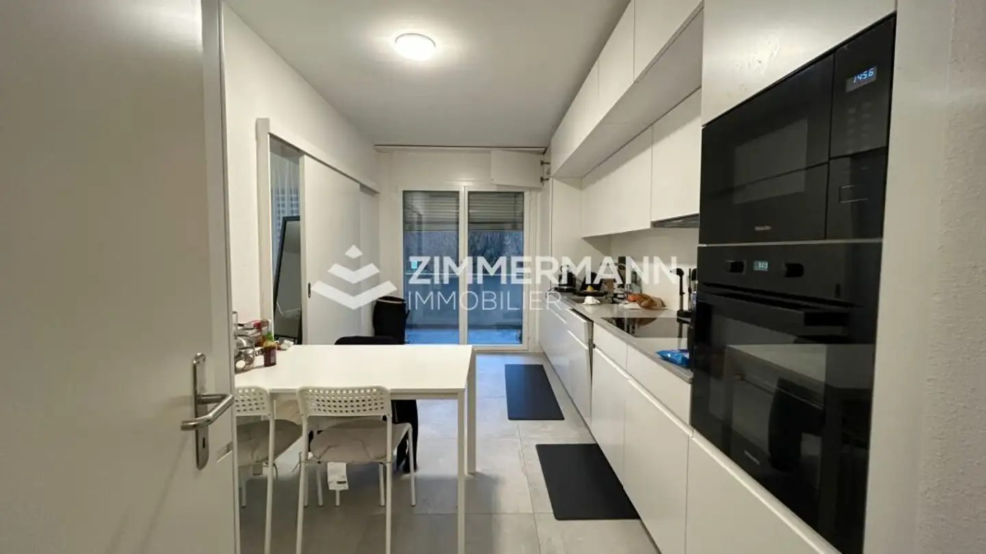 Appartamento in affitto - Chemin Des Cornillons, 1292 Chambésy - Foto 4