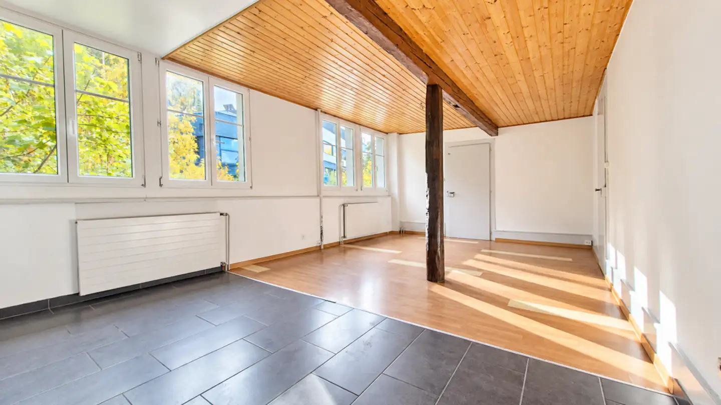 Appartement à louer - Rue Des Envers 73, 2400 Le Locle - Photo 3