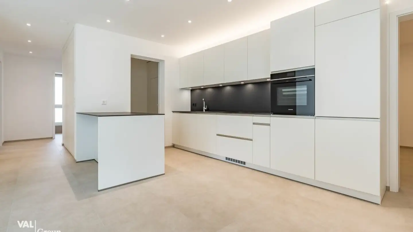 Apartment for sale - Sportplatzstrasse 7, 3952 Susten - Photo 3