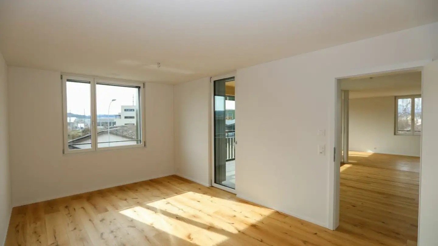 Appartamento in affitto - Gaswerkstrasse 7, 8570 Weinfelden - Foto 3