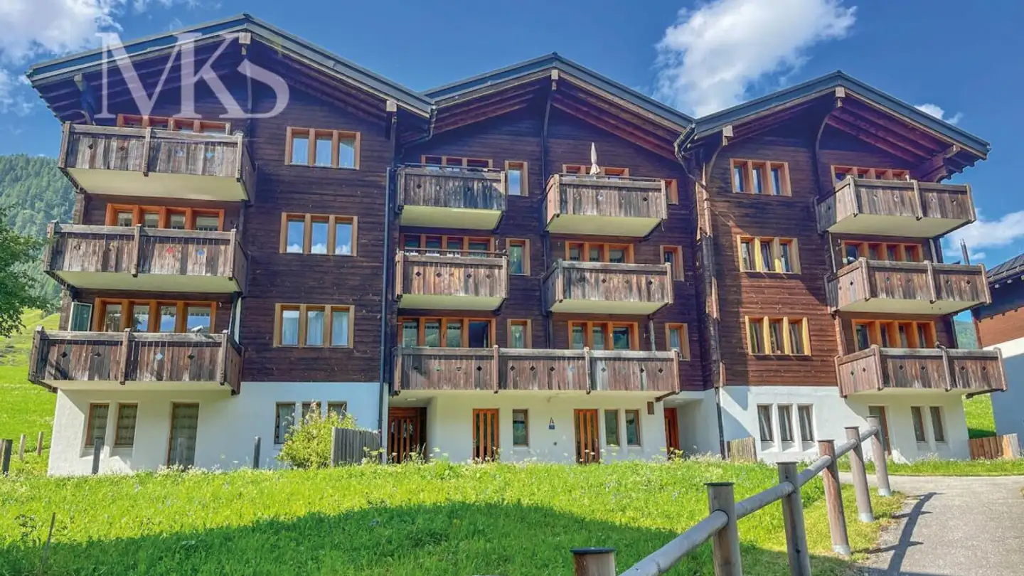 Apartment for sale - Furkastrasse 731, 3985 Münster VS - Photo 2