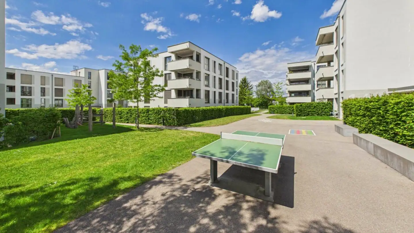 Wohnung kaufen - Rietstrasse 16b, 8355 Aadorf
