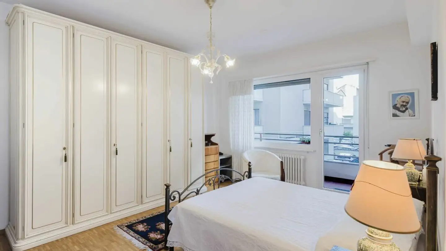 Appartamento in vendita - Vicolo Dei Calvi 3, 6830 Chiasso - Foto 4