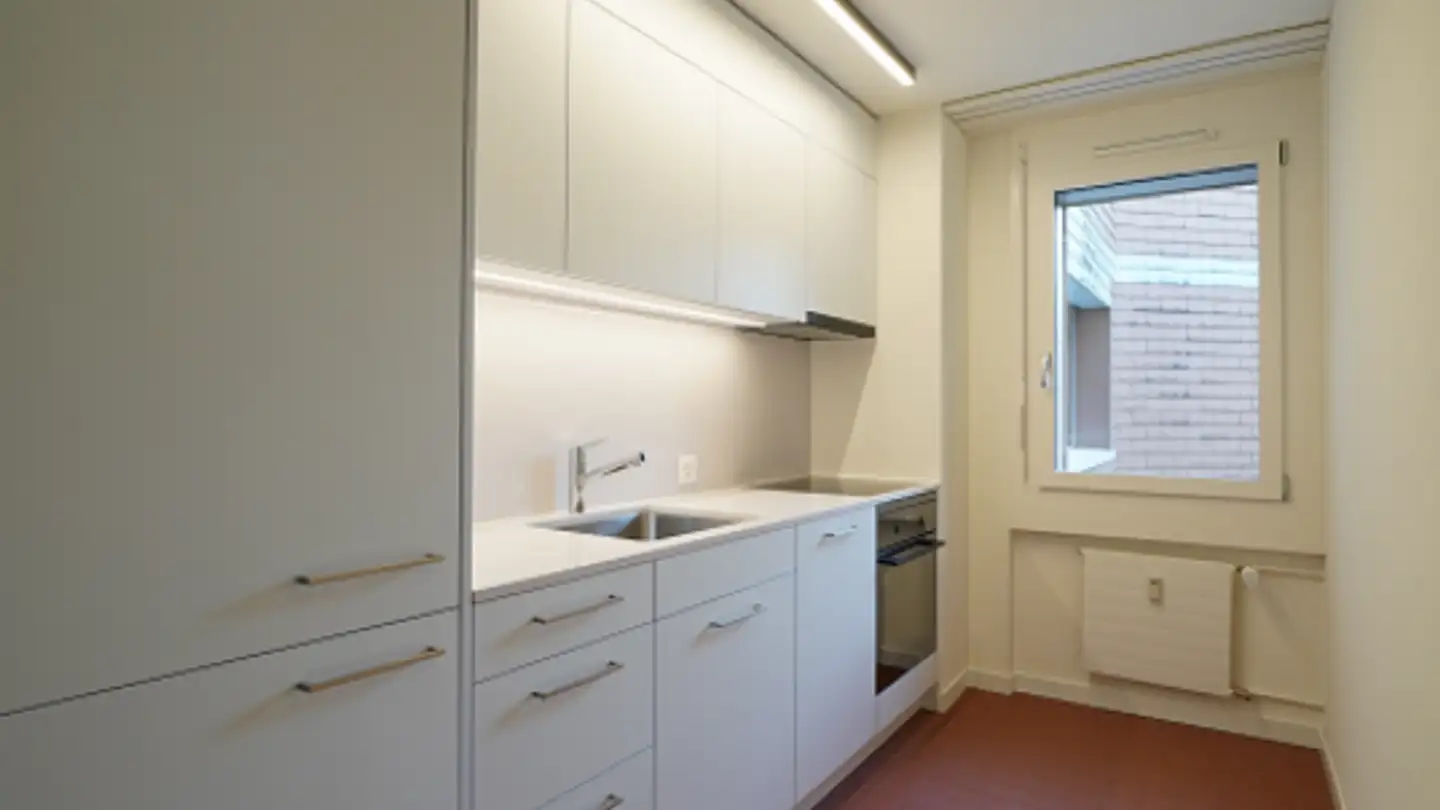 Wohnung mieten - Rosenfeldweg 8, 6048 Horw - Foto 2