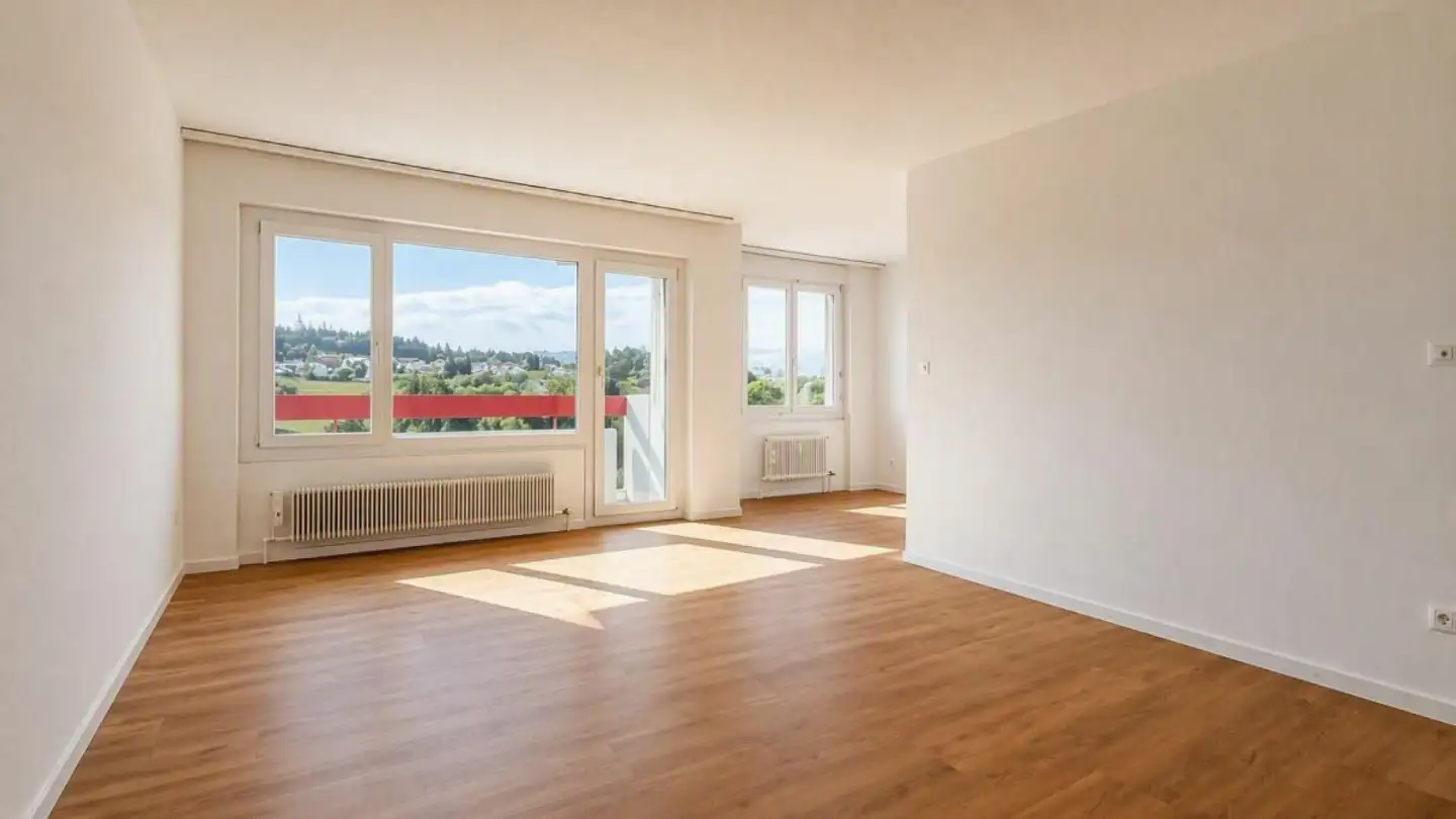 Appartamento in affitto - St. Gallerstrasse 59, 9300 Wittenbach - Foto 3