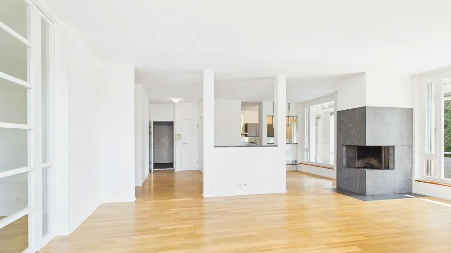 Appartement à louer - Bruderholzallee 174, 4059 Basel - Photo 3