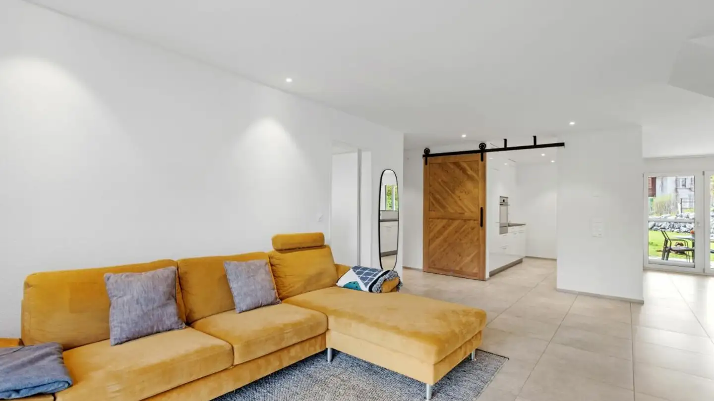 Maison individuelle à vendre - Niederhofen 46a, 8363 Bichelsee - Photo 4