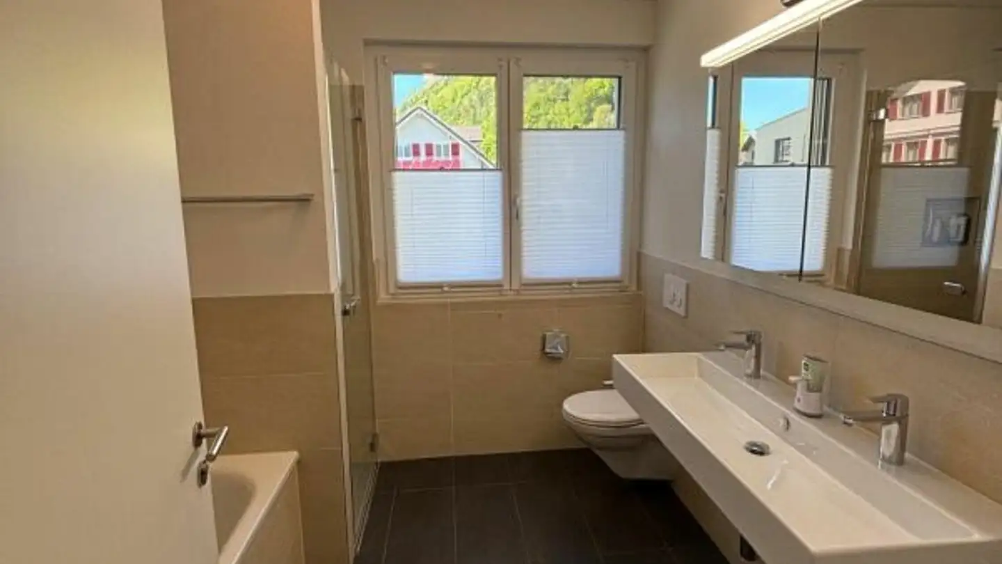 Appartement à louer - Leginglenstrasse 1, 7320 Sargans - Photo 3