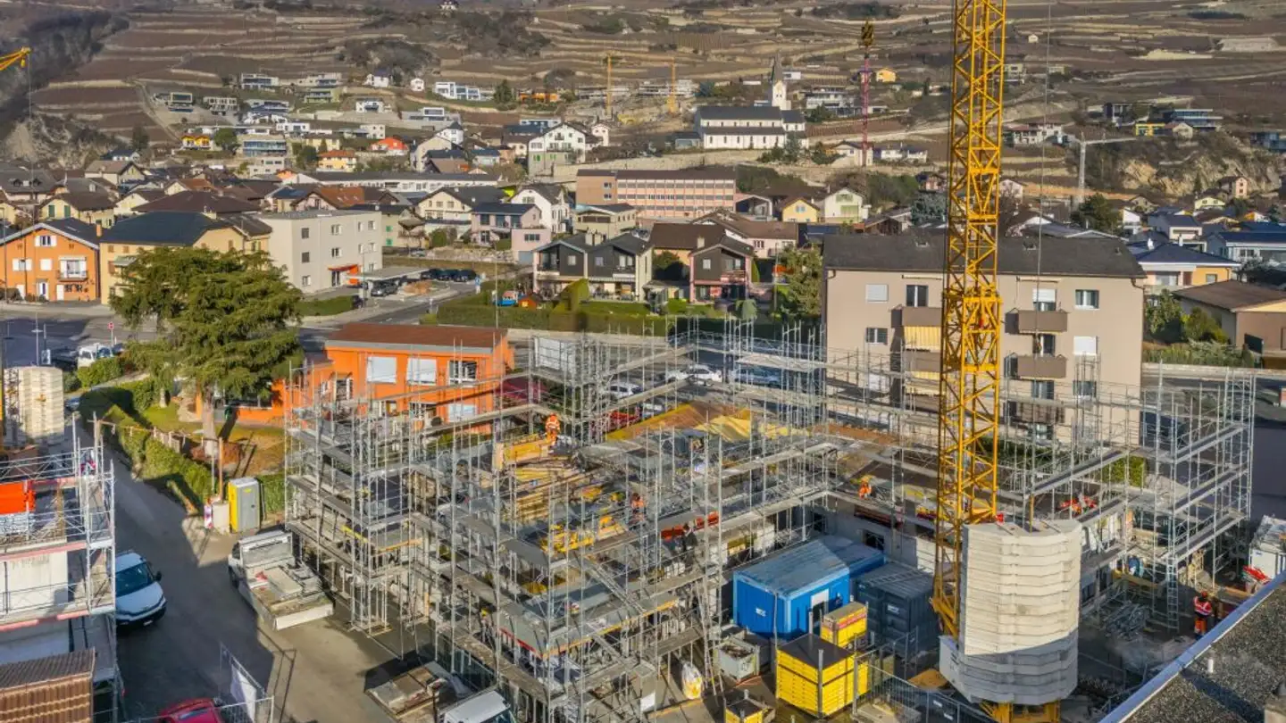 Appartement à vendre - 1958 St-Léonard - Photo 3