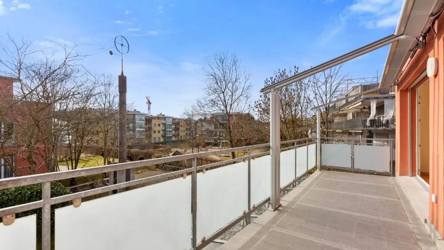 Appartamento in vendita - Im Geren 20b, 8352 Elsau - Foto 3