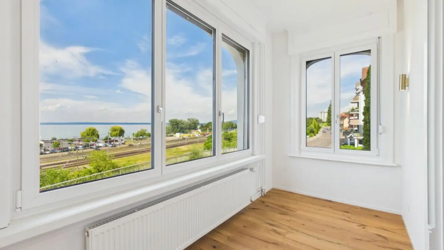 Apartment for rent - Seebleichestrasse 5, 9404 Rorschacherberg - Photo 2