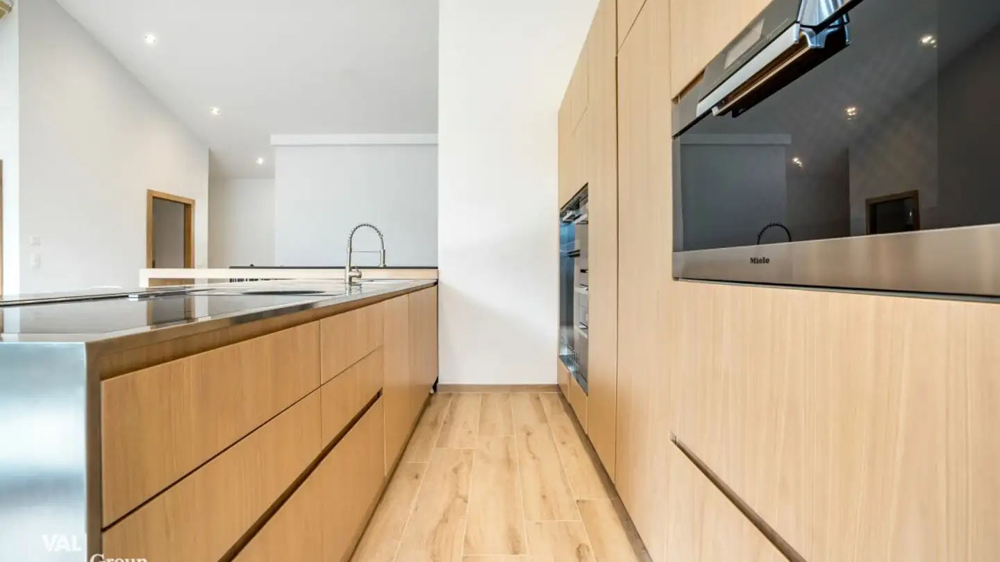 Villa kaufen - Route Lens-Crans 72, 3963 Crans-Montana - Foto 3