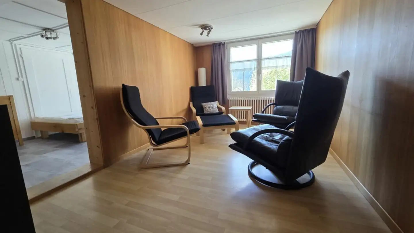 Furnished apartment for rent - Kirchgasse 7, 9658 Wildhaus - Photo 3