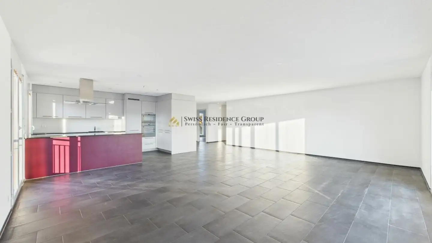 Apartment for rent - 4652 Winznau