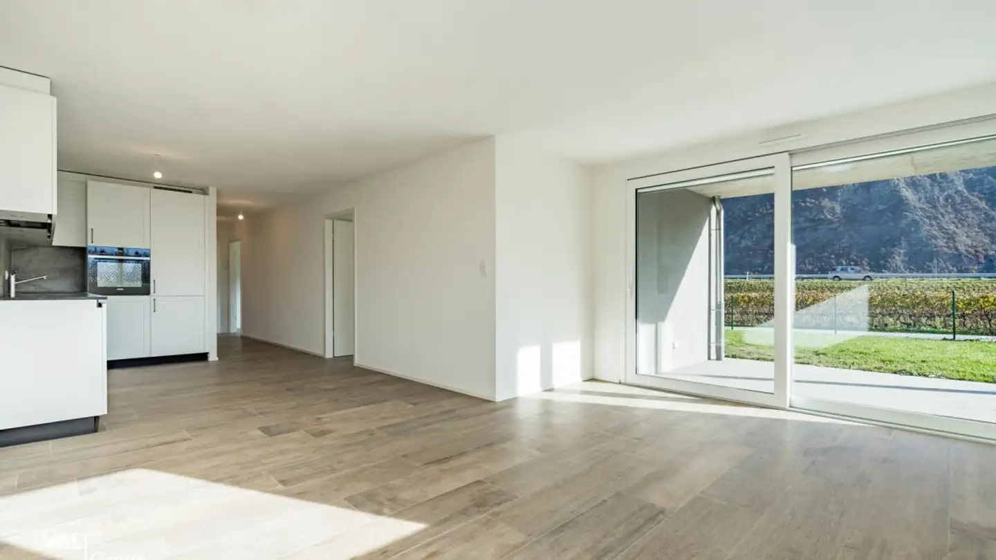Wohnung kaufen - Rue De La Vouette 12, 1955 St-Pierre-de-Clages