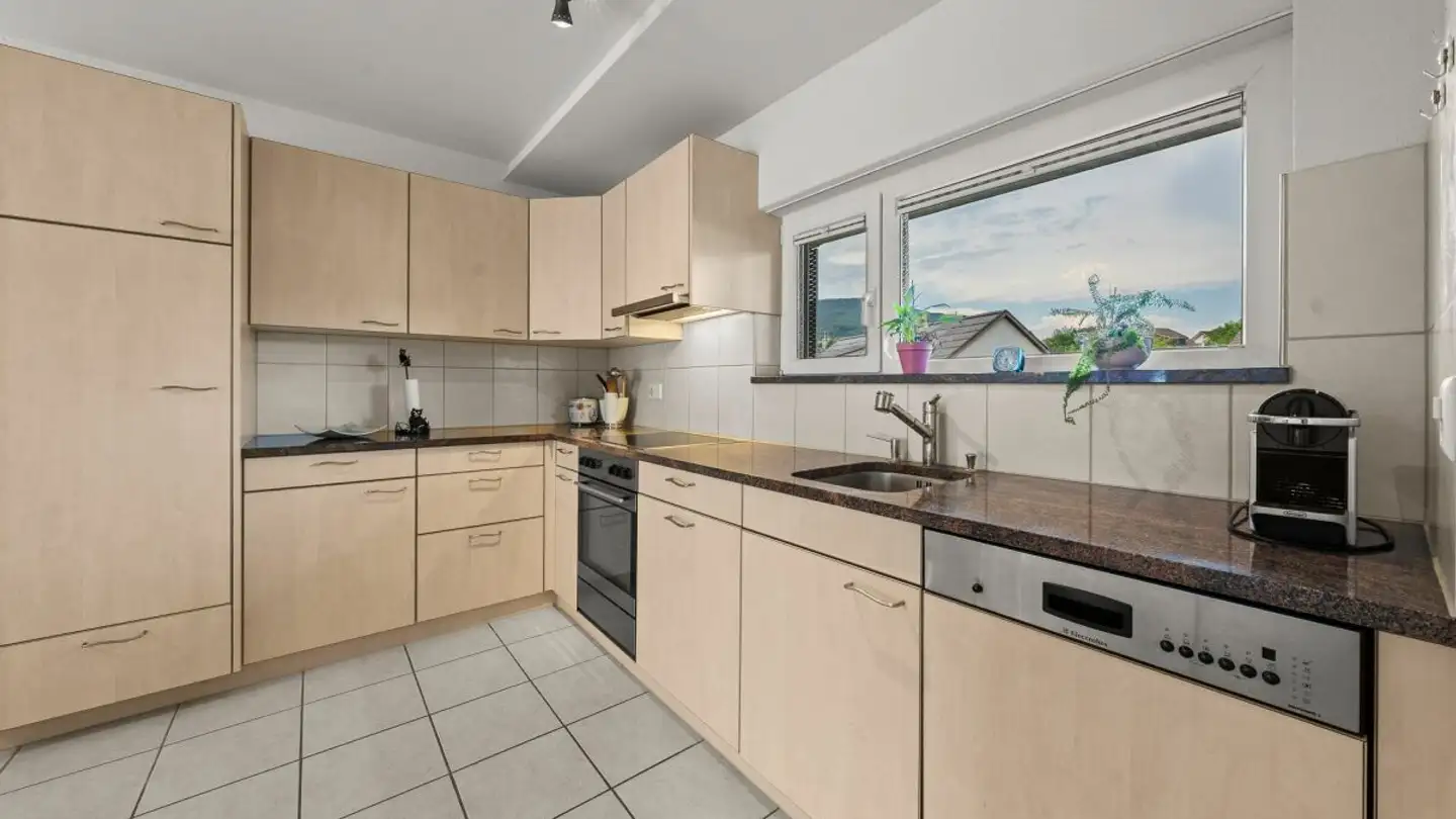 Apartment for sale - Eigasse 9, 4614 Hägendorf - Photo 4