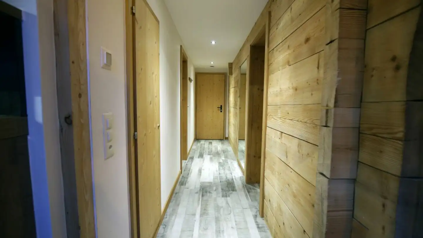 Furnished apartment for sale - Route De Planchouet 235, 1997 Haute-Nendaz - Photo 4