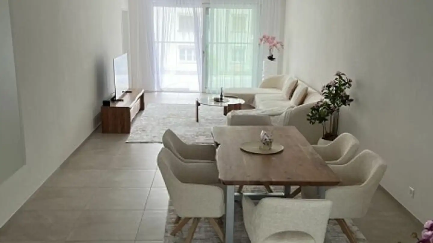 Wohnung mieten - Weiernstrasse 18a, 8355 Aadorf
