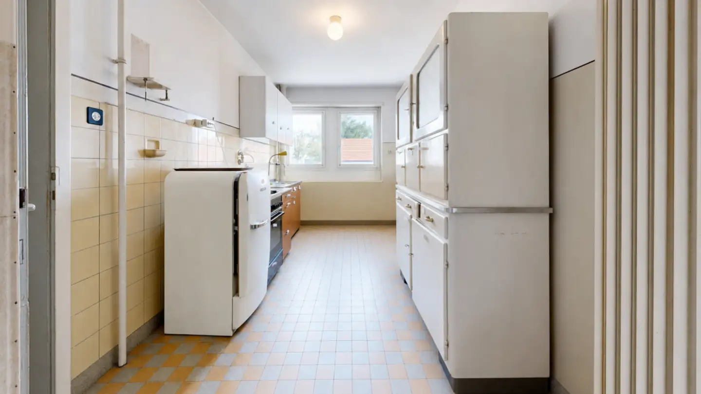 Edificio residenziale in vendita - Im Sesselacker 54, 4059 Basel - Foto 4