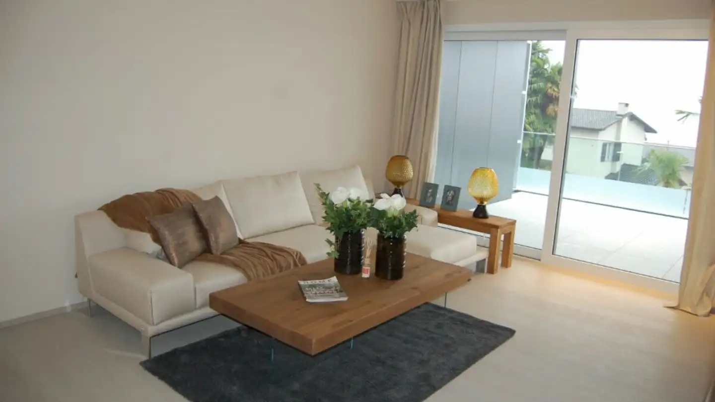 Appartamento in vendita - Via Delle Vigne 139, 6648 Minusio - Foto 4