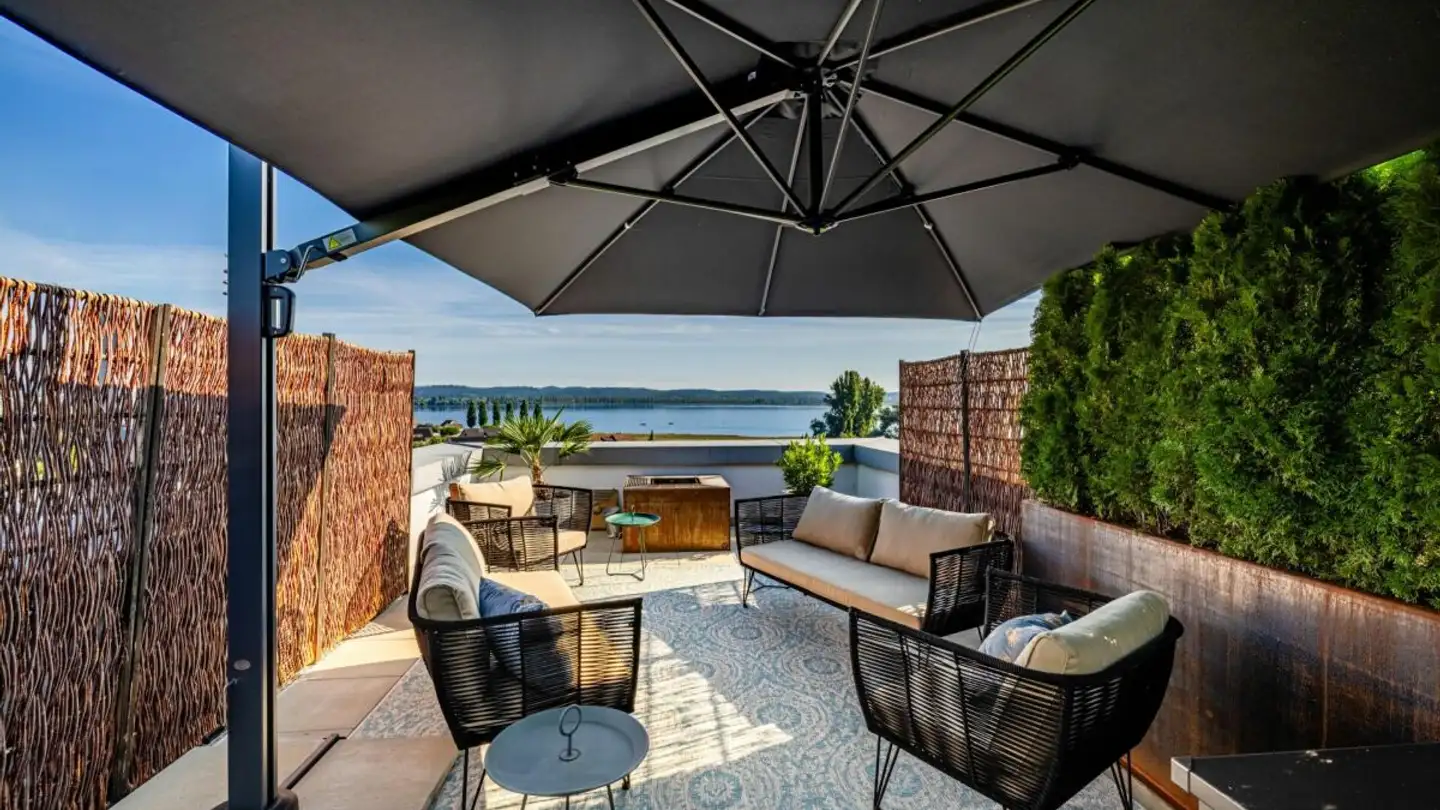 Wohnung kaufen - 8280 Kreuzlingen