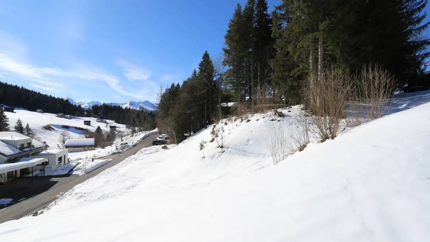 Constructible plot for sale - Leistkammstrasse, 8873 Amden - Photo 2