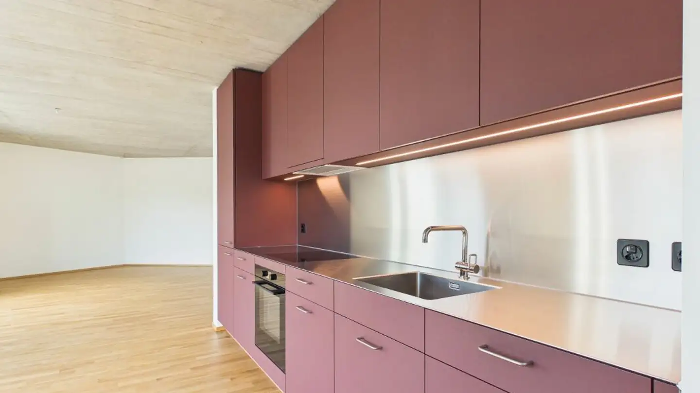 Wohnung mieten - Grosspeterstrasse 5, 4052 Basel - Foto 4
