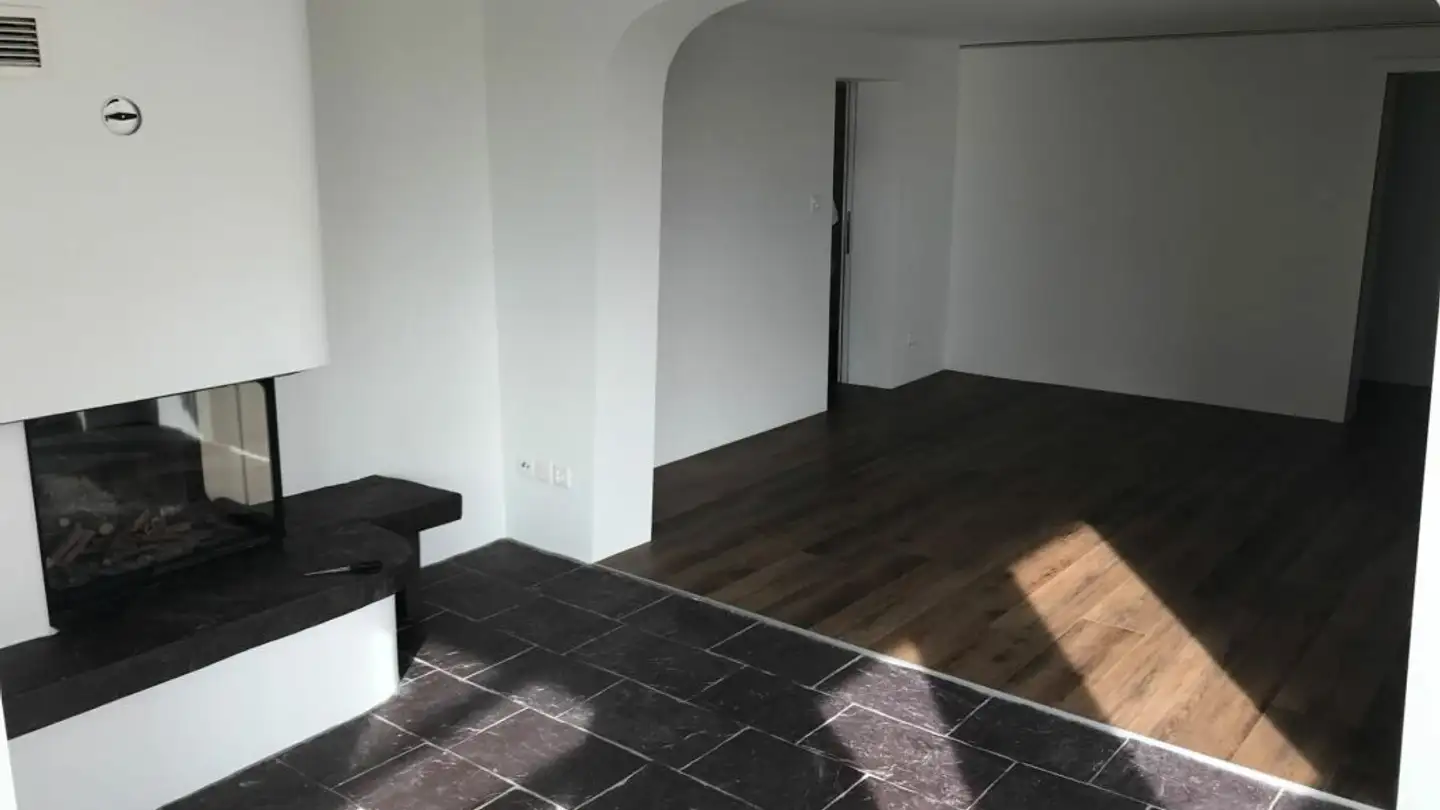 Wohnung mieten - Obergasse 13, 8888 Heiligkreuz (Mels)