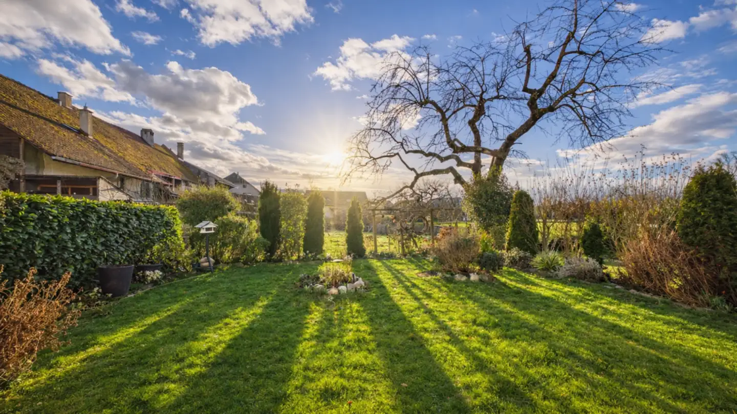 Apartment for sale - Chemin De La Plage 13c, 1462 Yvonand