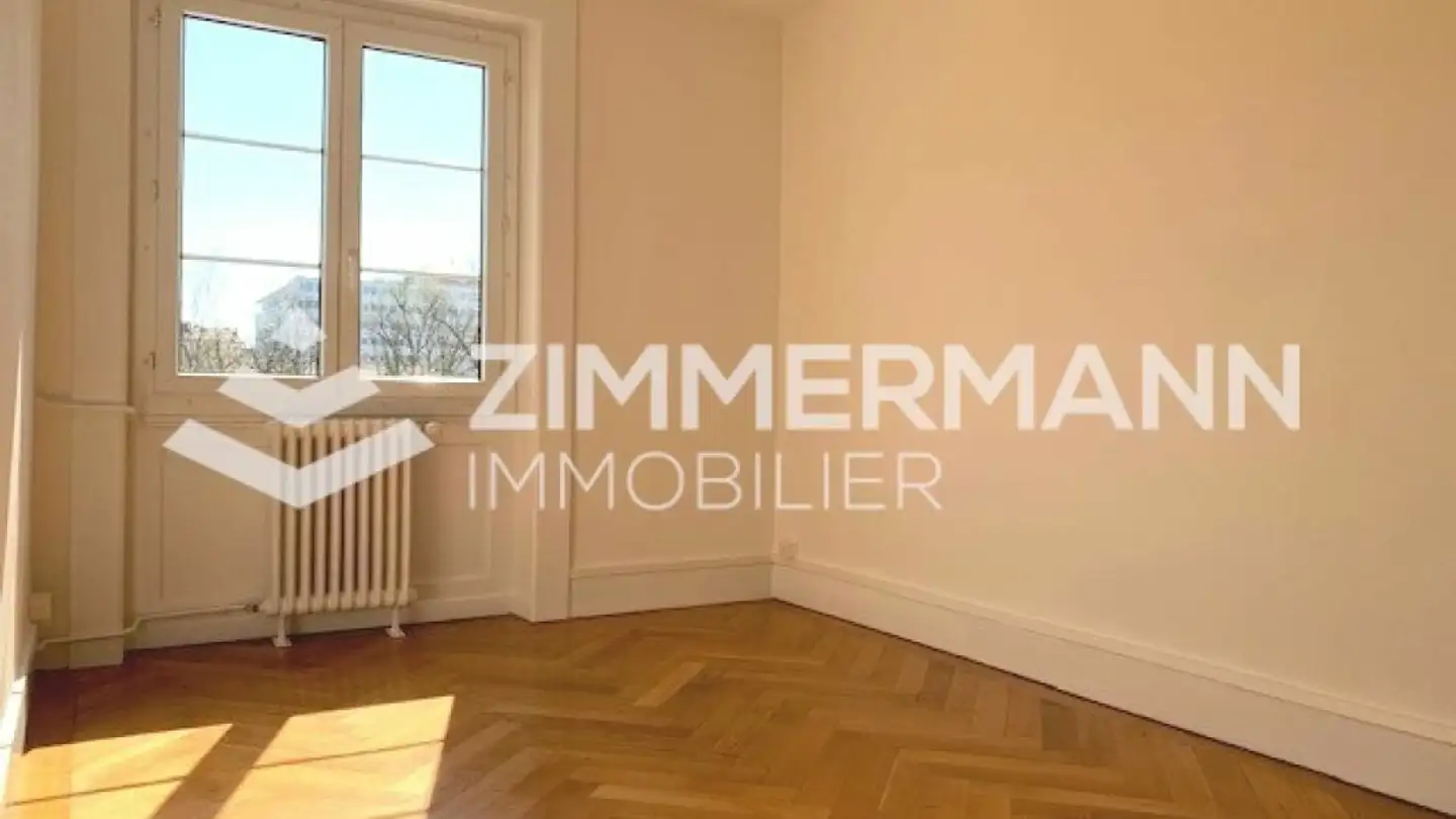 Studio for rent - Rue De La Colline, 1205 Genève