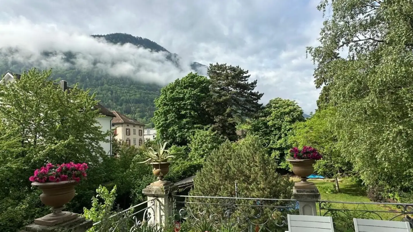 Wohnung mieten - 7000 Chur - Foto 4
