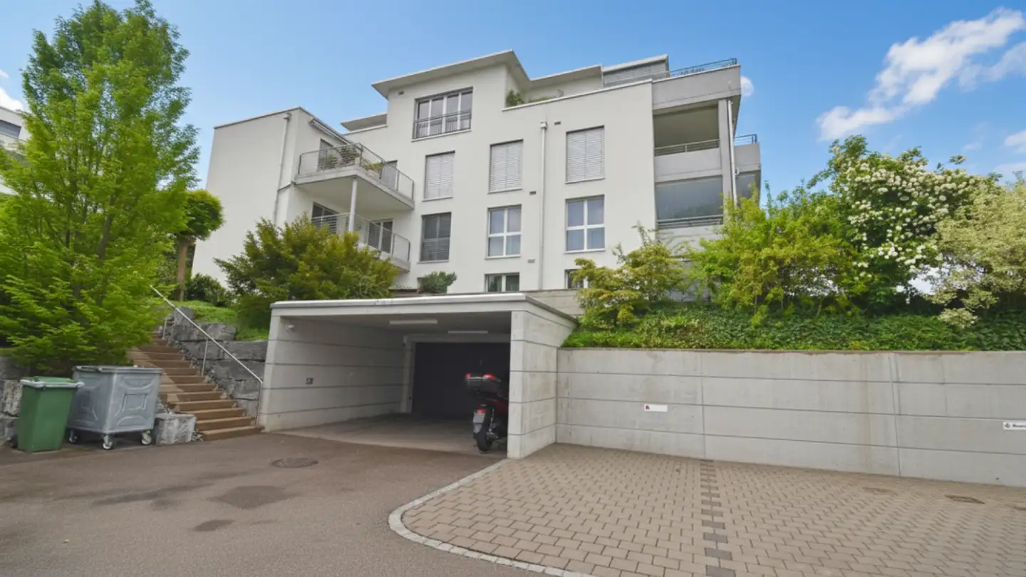 Apartment for sale - St. Gallerstrasse 70d, 9500 Wil SG - Photo 2