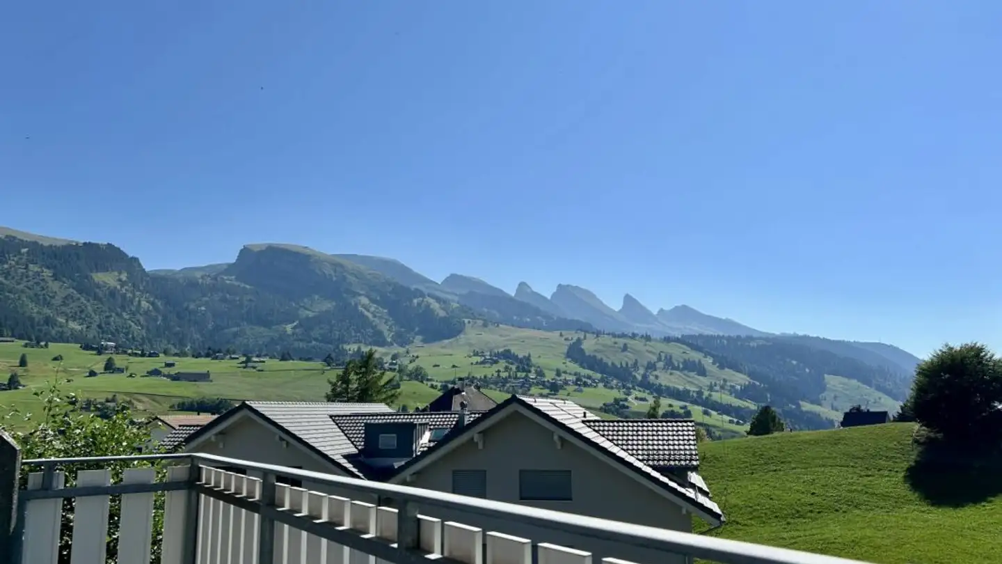 Studio in vendita - Moosstrasse 8, 9658 Wildhaus