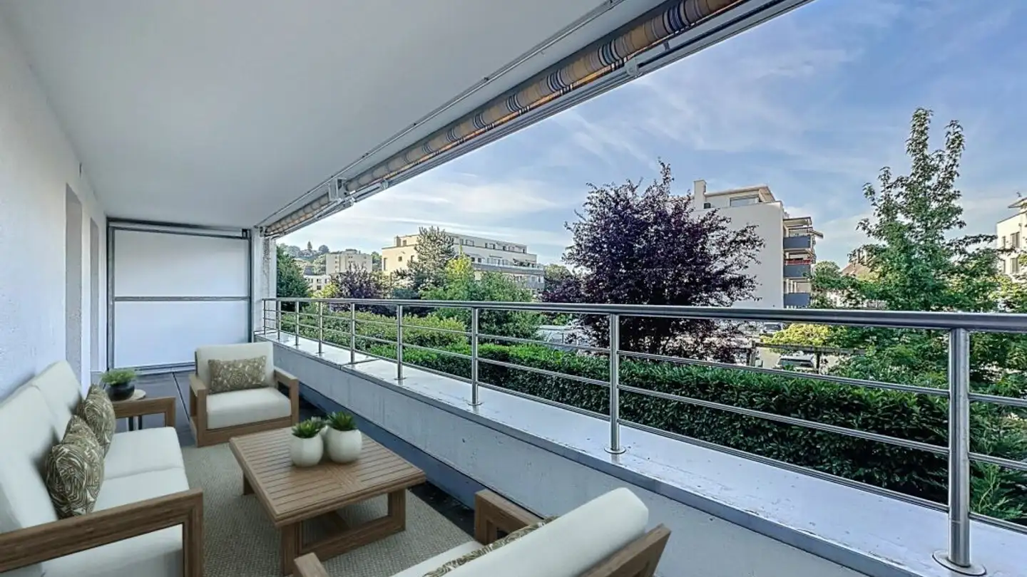 Appartamento in vendita - Avenue Haldimand 97, 1400 Yverdon-les-Bains