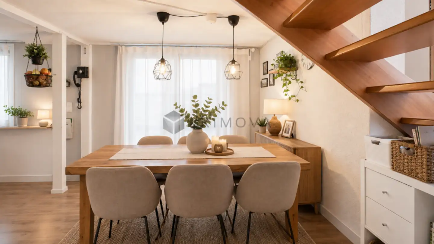 Single house for sale - 6110 Wolhusen