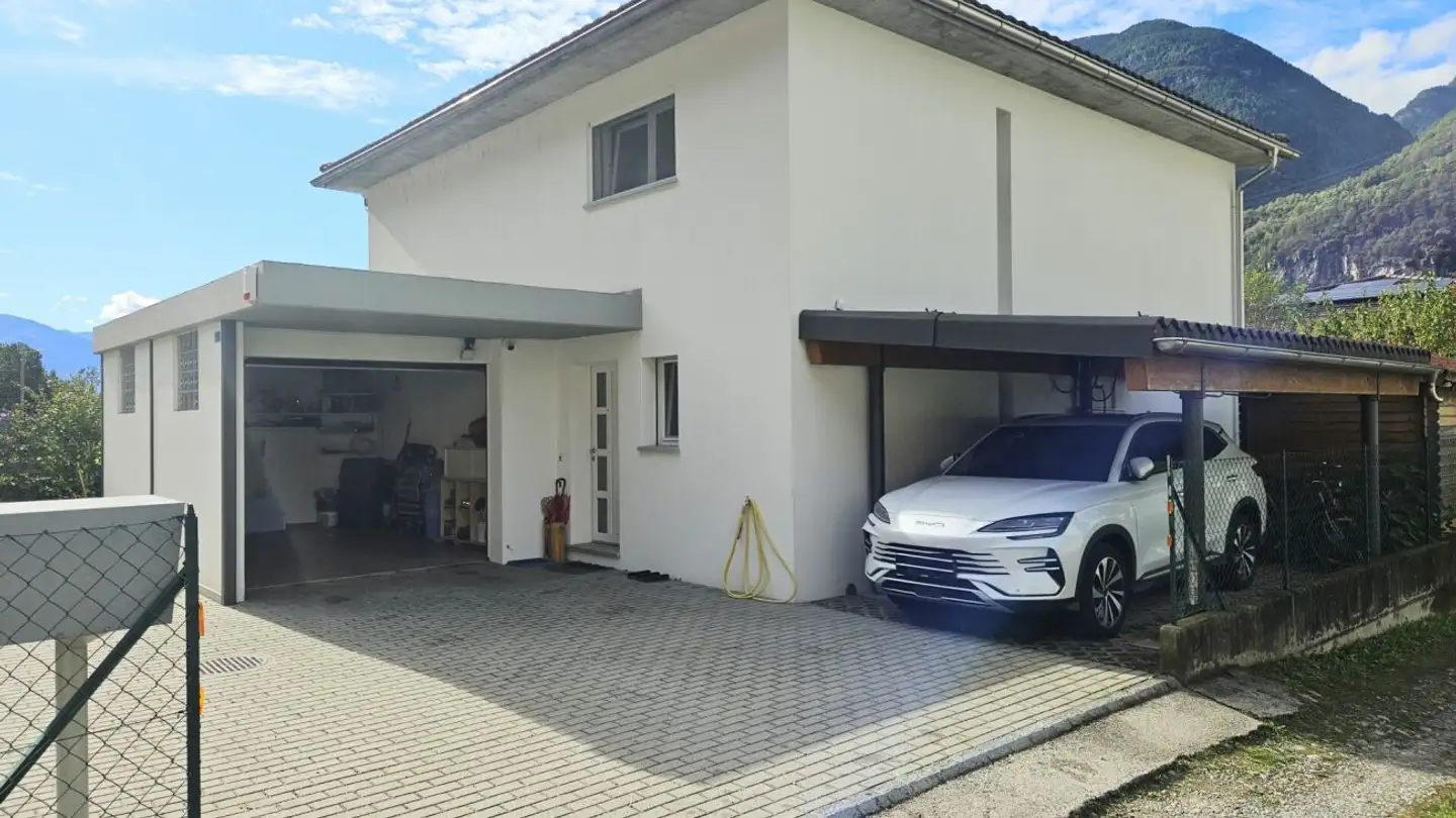 Villa for sale - 6703 Osogna - Photo 3