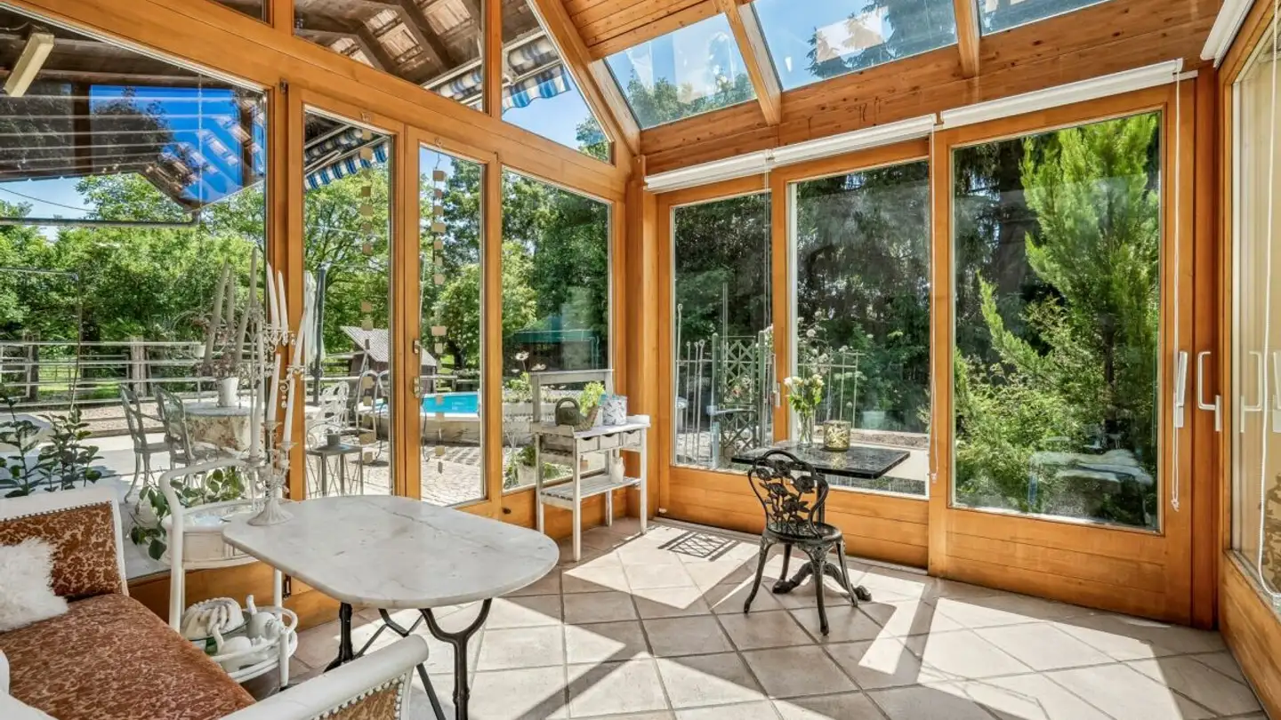 Casa singola in vendita - Balmisstrasse 5, 4654 Lostorf - Foto 3